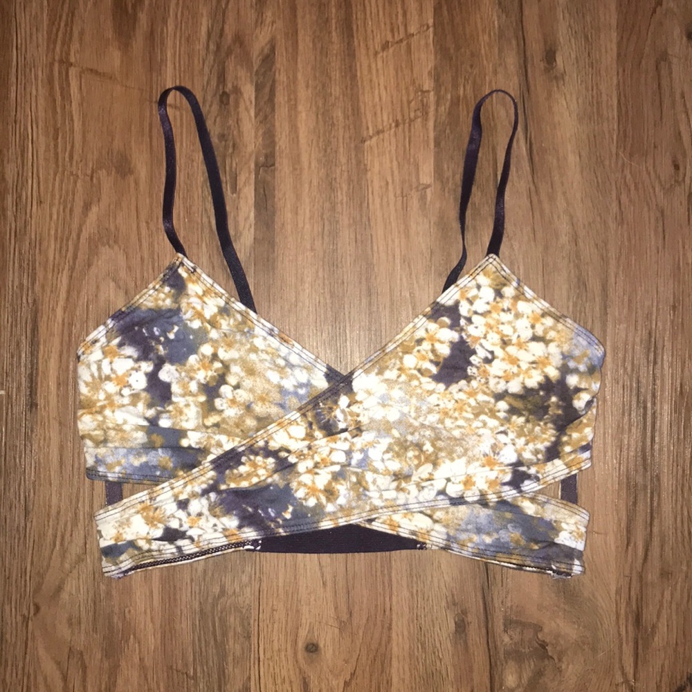 Free People bra top